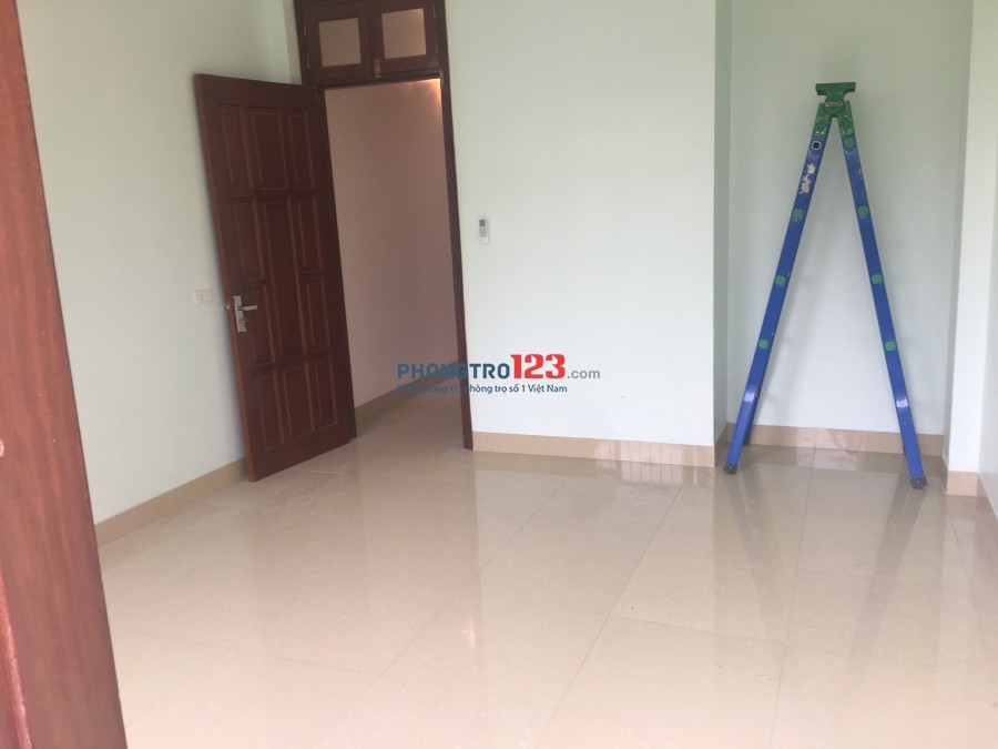 Cho thuê nhà nguyên căn 5PN 4Tx50m2 Có ĐH-NL tại KĐT Mậu Lương