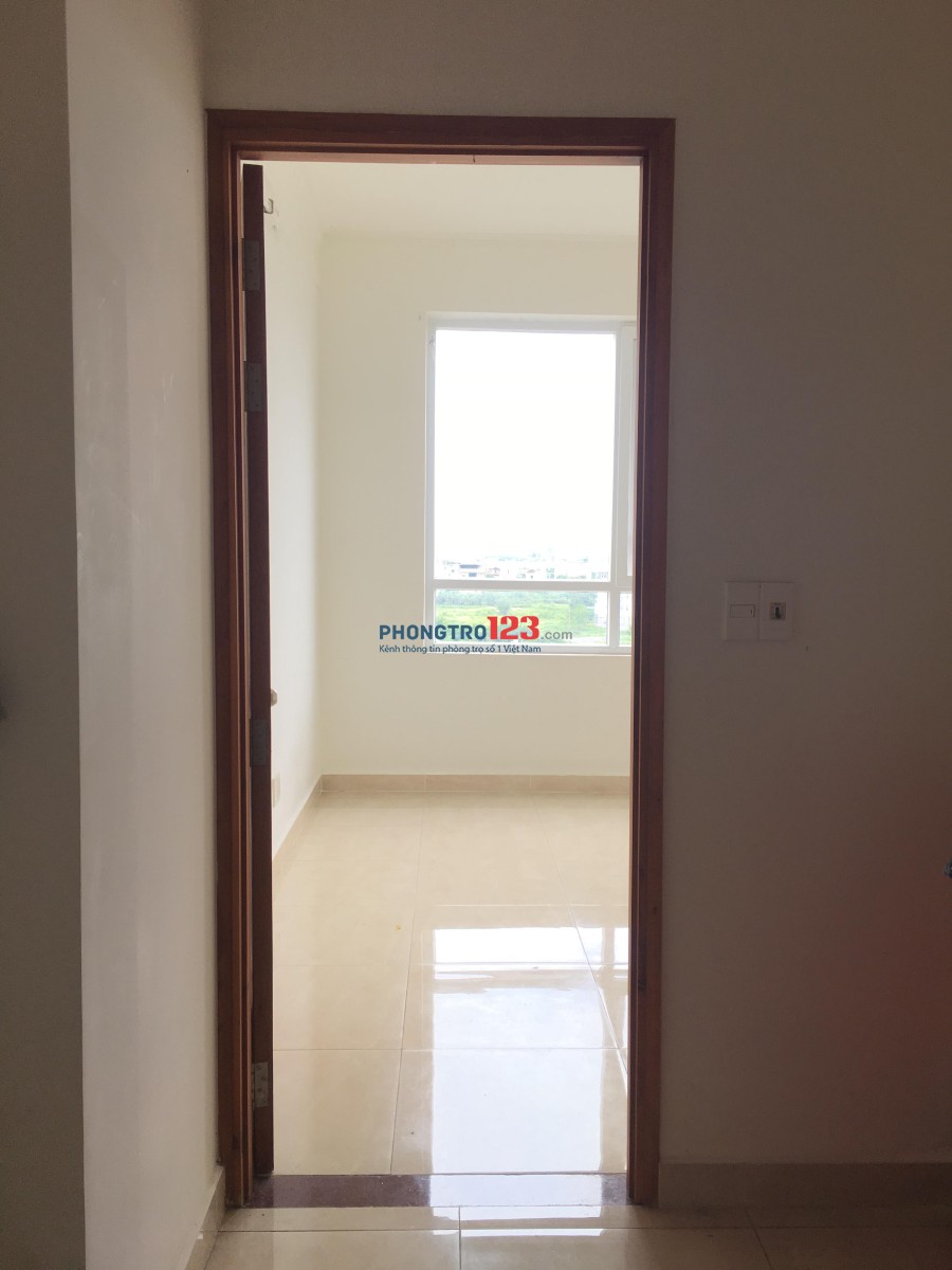 Cho Thuê Phòng Chung Cư CBD Premium Home, Q2
