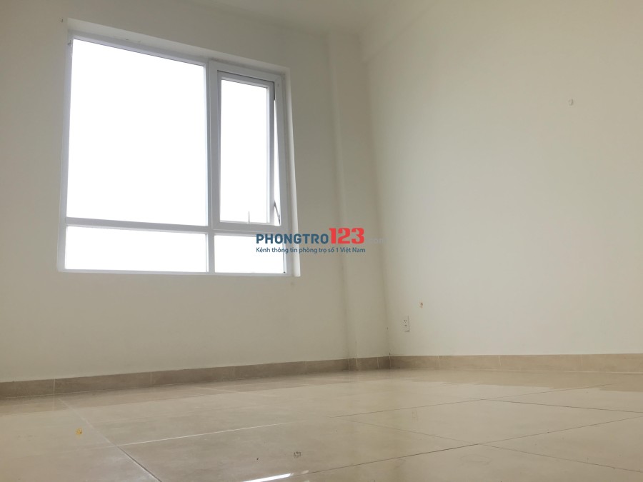 Cho Thuê Phòng Chung Cư CBD Premium Home, Q2