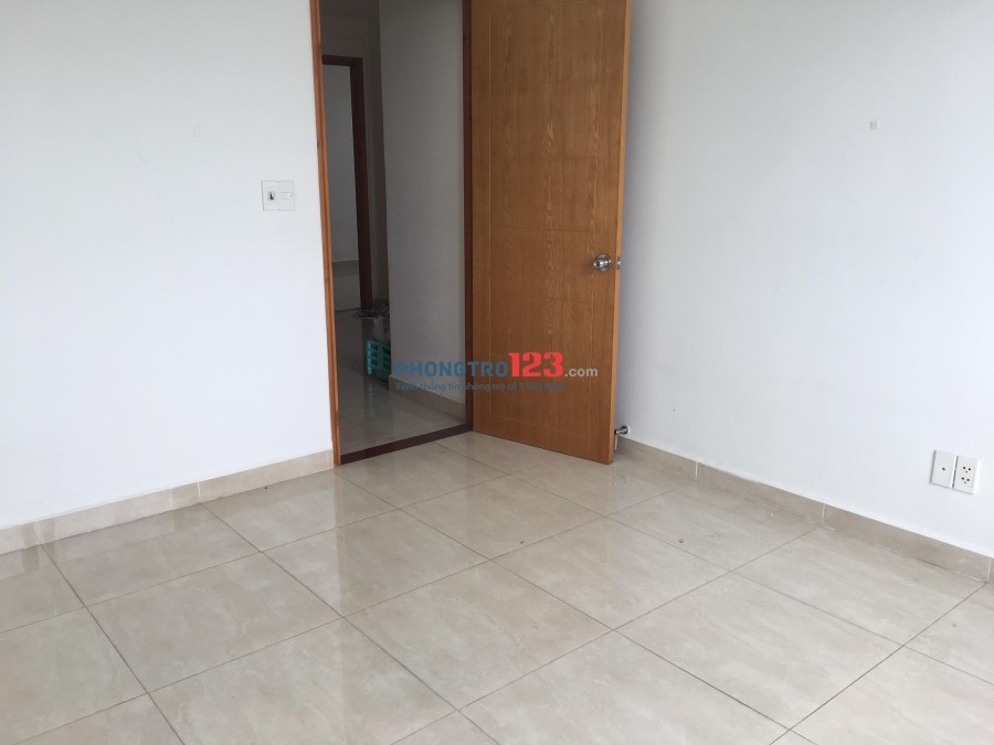Cho Thuê Phòng Chung Cư CBD Premium Home, Q2
