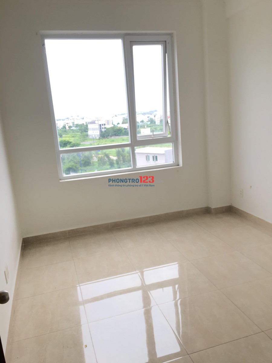 Cho Thuê Phòng Chung Cư CBD Premium Home, Q2