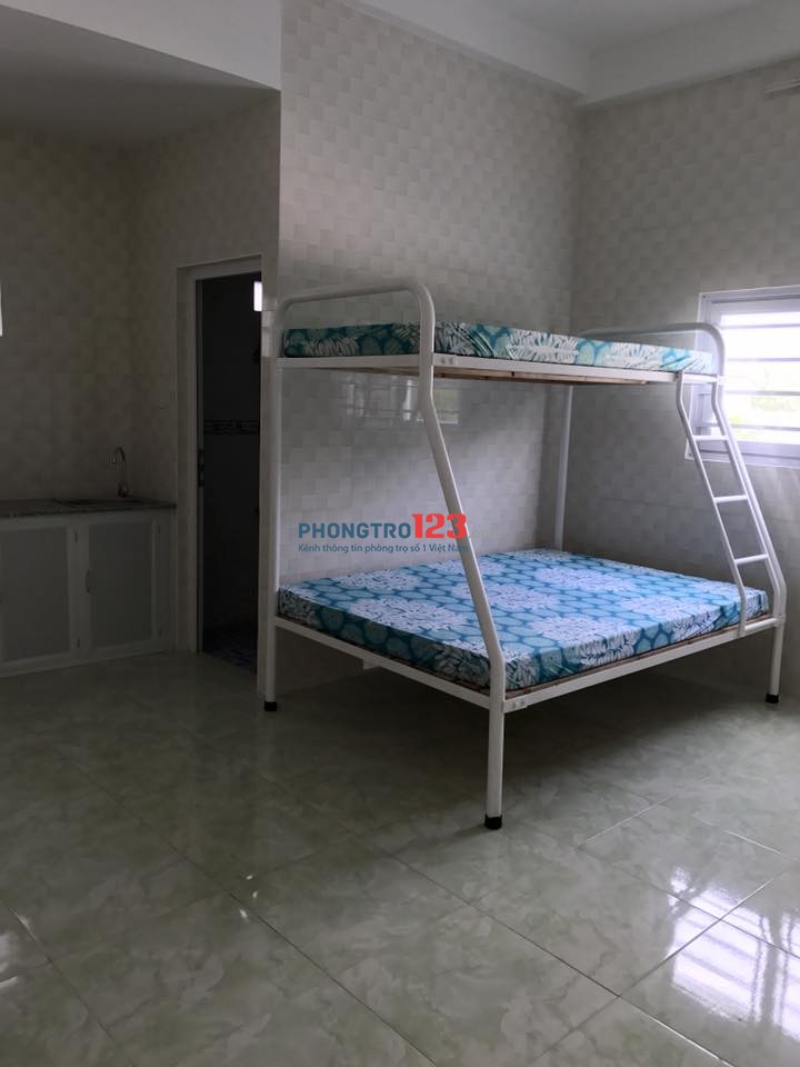 Tìm 01 bạn nữ ở ghép khu vực Thủ Đức, đại học Ngân Hàng