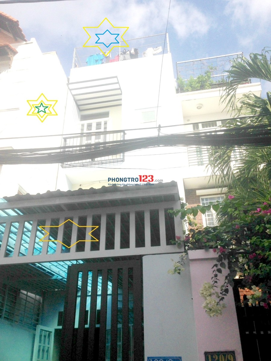 Phòng ký túc xá trọn gói chỉ 700k bao gồm điện nước wifi