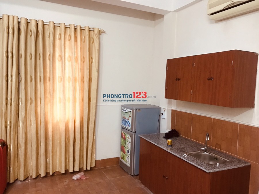 Cho thuê trọ ngõ 83 Yên Lãng (113 thái Thịnh) Đống Đa, 30m2, khép kín