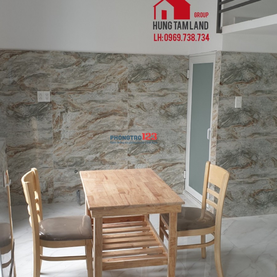 PHÒNG GIÁ RẺ 1050 PHẠM VĂN ĐỒNG, Q.THỦ ĐỨC