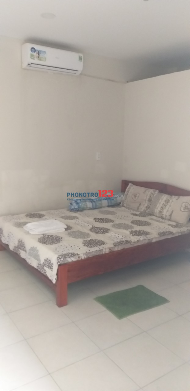 Cho thuê phòng mới xây sạch đẹp Lê Đức Thọ