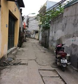 Cho thuê phòng trọ khép kín 700k tại Cổ Nhuế, Bắc Từ Liêm, Hà Nội