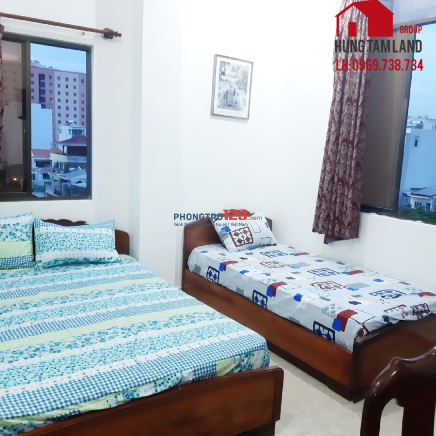 Danh Sách Phòng Trọ Bình Thạnh Cho Thuê Giá Rẽ, Gọi Có Ngay