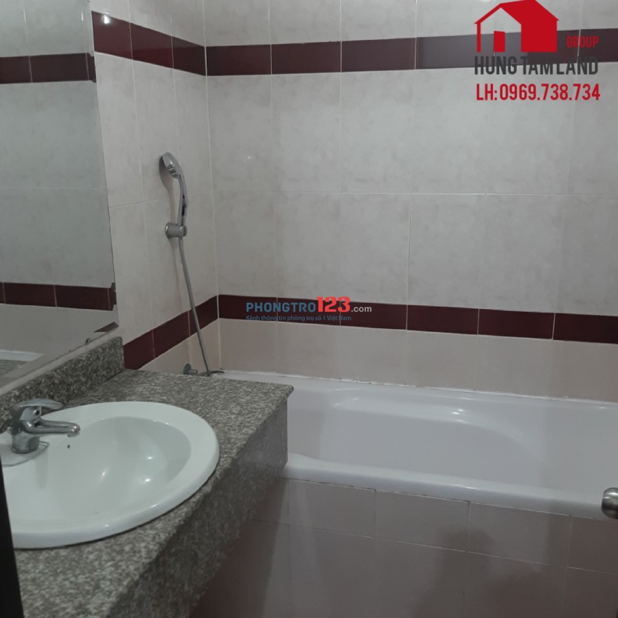 Danh Sách Phòng Trọ Bình Thạnh Cho Thuê Giá Rẽ, Gọi Có Ngay