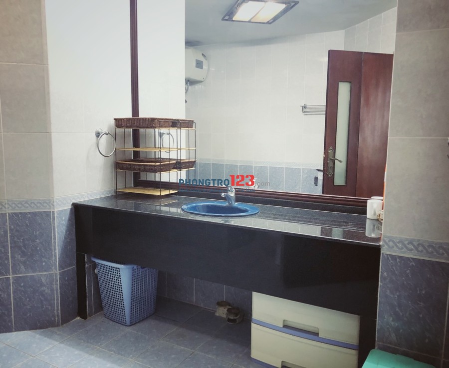 Danh Sách Phòng Trọ Bình Thạnh Cho Thuê Giá Rẽ, Gọi Có Ngay