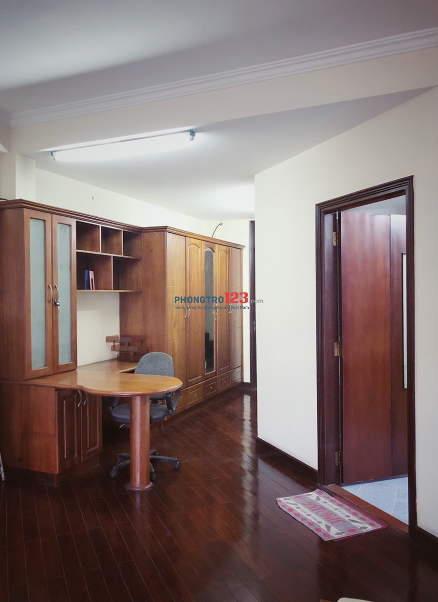 Danh Sách Phòng Trọ Bình Thạnh Cho Thuê Giá Rẽ, Gọi Có Ngay