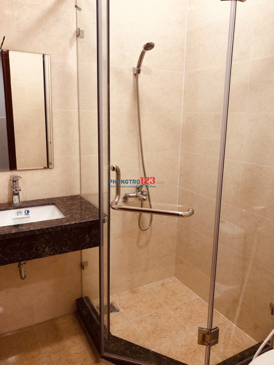 Danh Sách Phòng Trọ Bình Thạnh Cho Thuê Giá Rẽ, Gọi Có Ngay