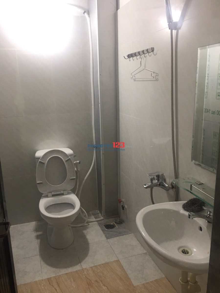 Danh Sách Phòng Trọ Bình Thạnh Cho Thuê Giá Rẽ, Gọi Có Ngay
