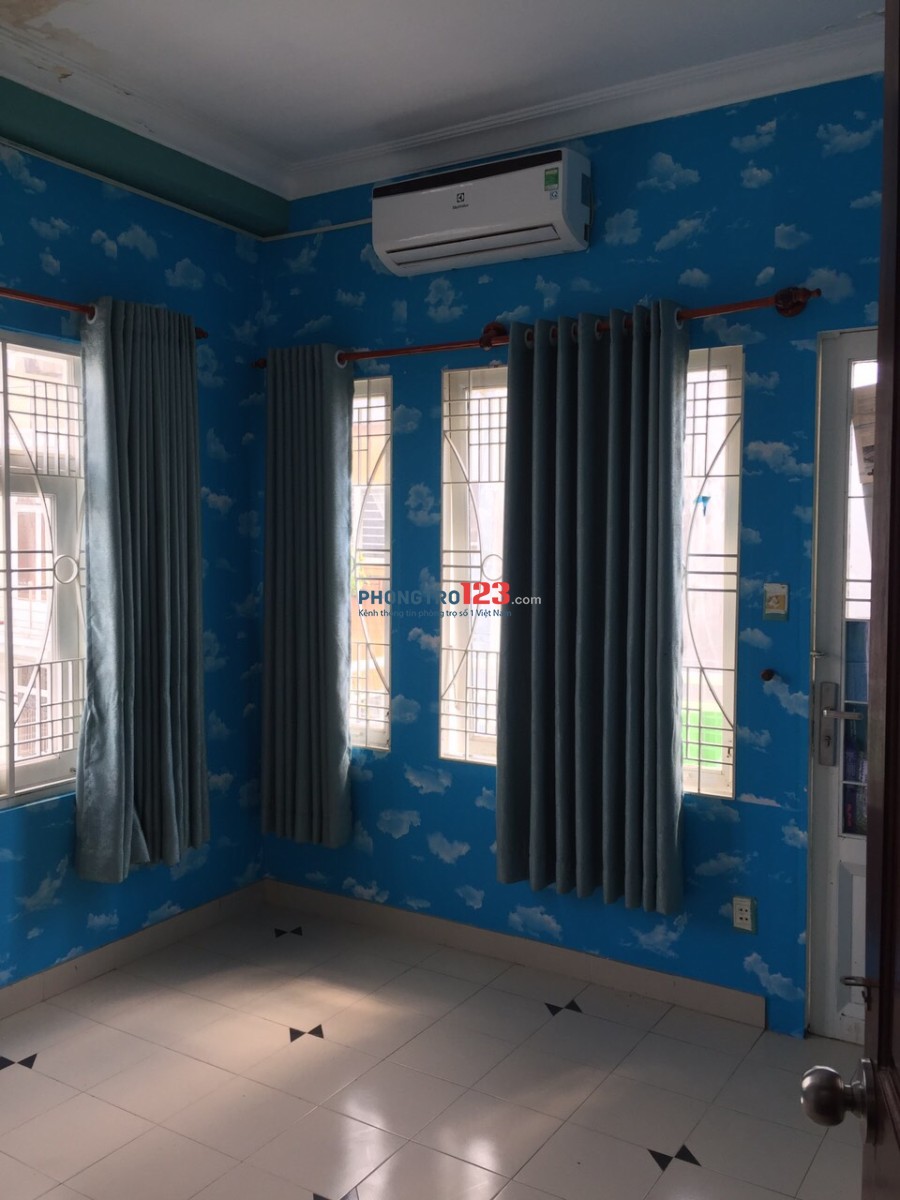 Danh Sách Phòng Trọ Bình Thạnh Cho Thuê Giá Rẽ, Gọi Có Ngay