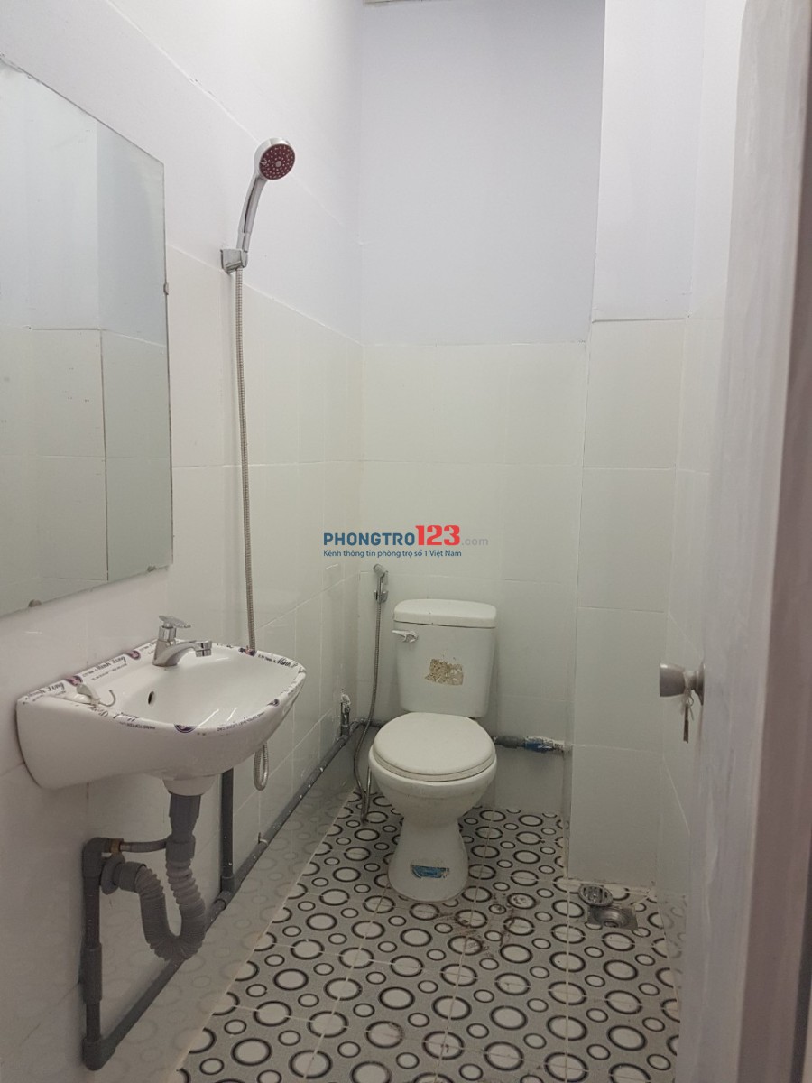 PHÒNG FULL NỘI THẤT D2 40M2