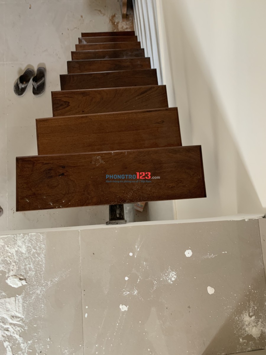 Phòng trọ VIP xây mới giá từ 2,8 triệu đến 3,5 triệu
