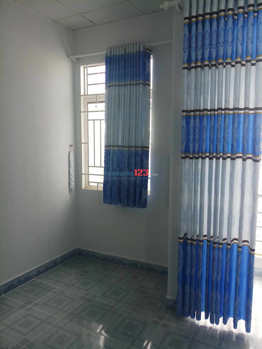 Cần cho thuê nhà nguyên căn Hẻm 1806 Huỳnh Tấn Phát - TT Nhà bè, 30m2 Giá thuê: 5tr, giá bán 1,45 tỷ, Lh: 0903088187