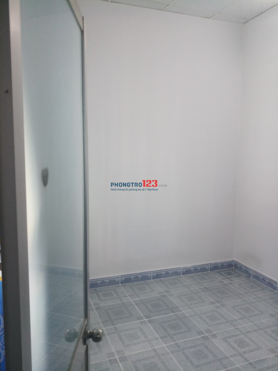 Cần cho thuê nhà nguyên căn Hẻm 1806 Huỳnh Tấn Phát - TT Nhà bè, 30m2 Giá thuê: 5tr, giá bán 1,45 tỷ, Lh: 0903088187