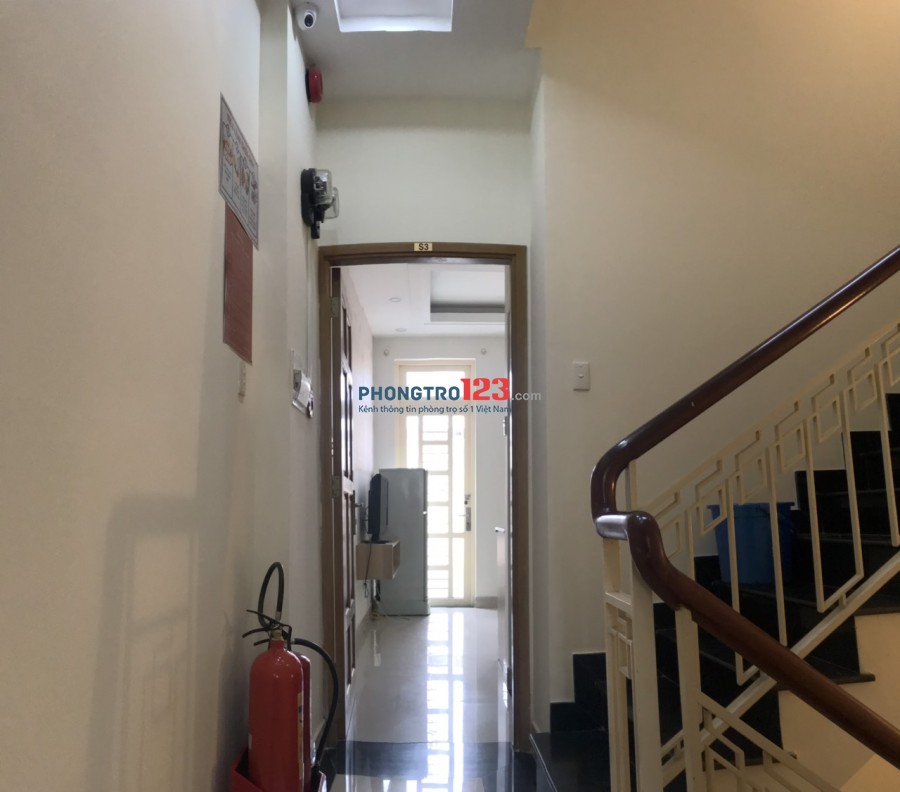 (CÓ PHÒNG CHO THUÊ NGẮN HẠN)PHÒNG SIÊU XINH-SIÊU SẠCH GIÁ RẺ MẶT TIỀN ĐƯỜNG LẠC LONG QUÂN, TÂN BÌNH