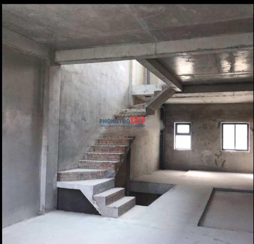 Cho thuê nhà 3 lầu 101m2 tại Khu Đô Thị LakeView City An Phú, Q.2