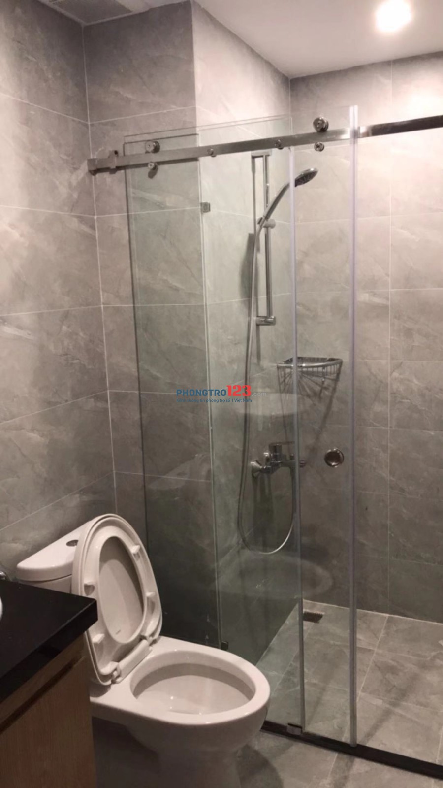 Quận 7, Căn hộ Sunrise City (gần Lotte Mart), phòng đẹp có sẵn. Chỉ 2,000,000/tháng