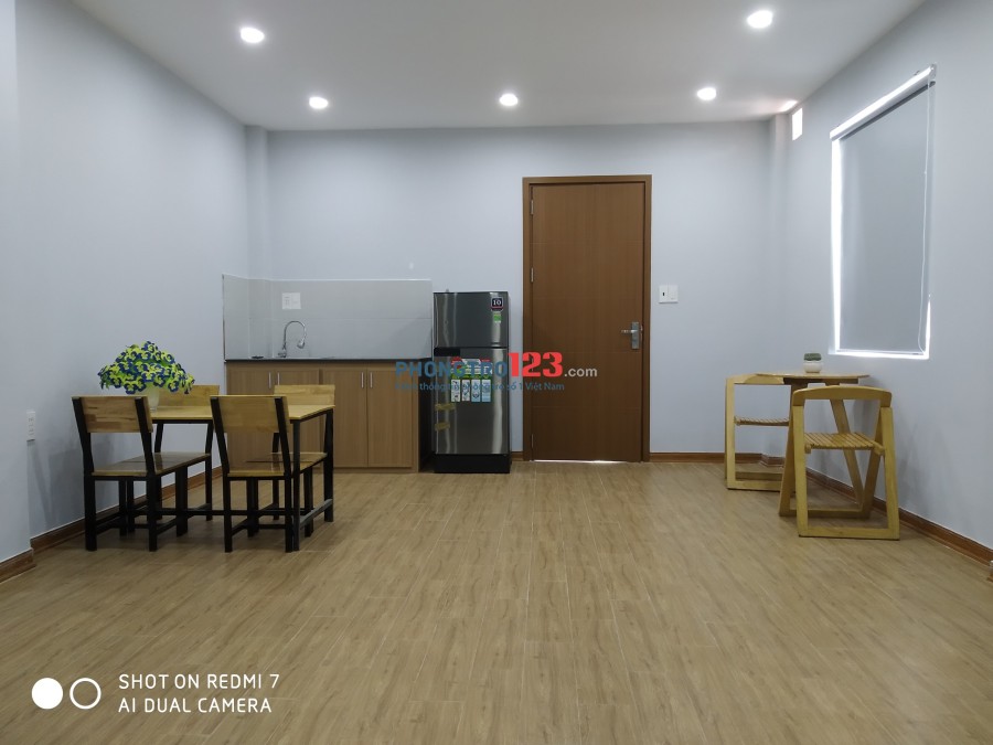 Cho thuê căn hộ giá cực rẻ tại Sơn Trà, Đà Nẵng