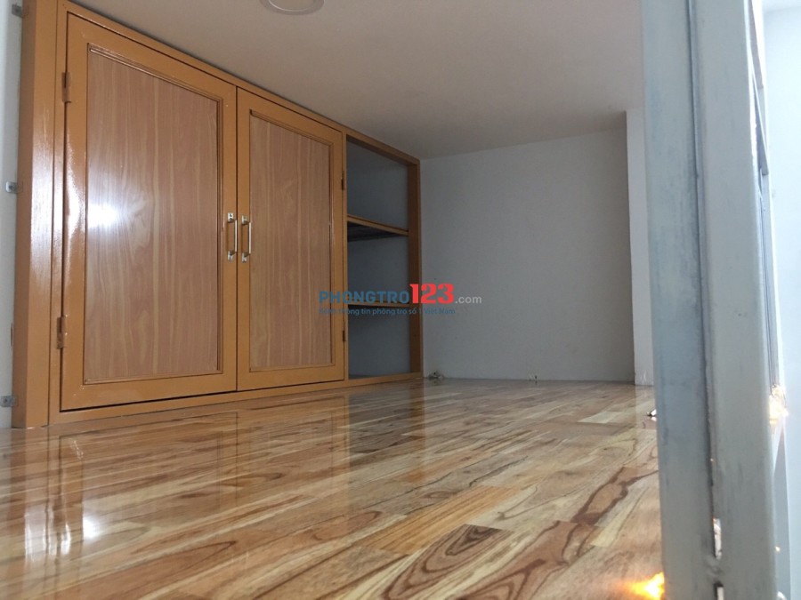 TÌM BẠN Ở GHÉP KHU VỰC TRẦN VĂN DƯ, HOÀNG HOA THÁM, TÂN BÌNH, HCM