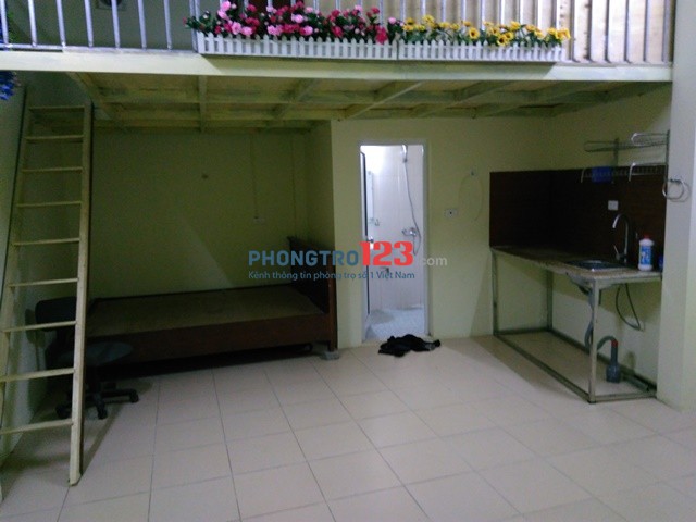 Tôi có 1 căn nhà riêng muốn cho thuê ở ngõ 124/29 Miêu Nha, Tây Mỗ, Nam Từ Liêm