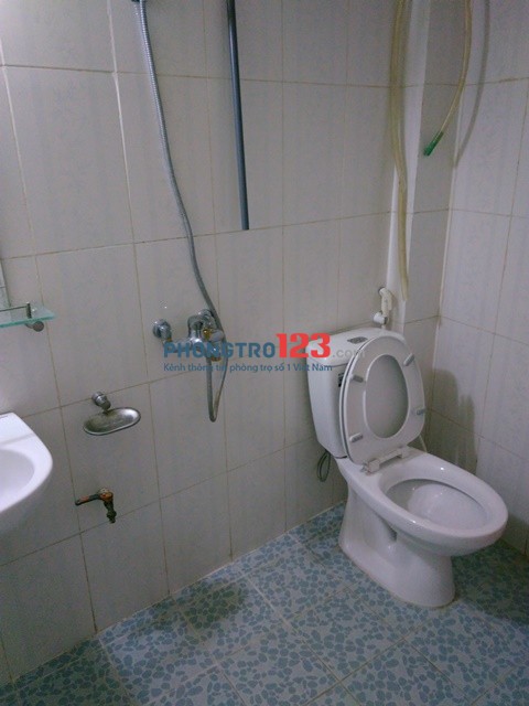 Tôi có 1 căn nhà riêng muốn cho thuê ở ngõ 124/29 Miêu Nha, Tây Mỗ, Nam Từ Liêm
