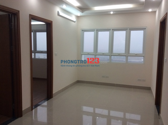 Căn hộ mini full nội thất, 2PN ngay CV Lê Thị Riêng, chỉ 10tr/tháng