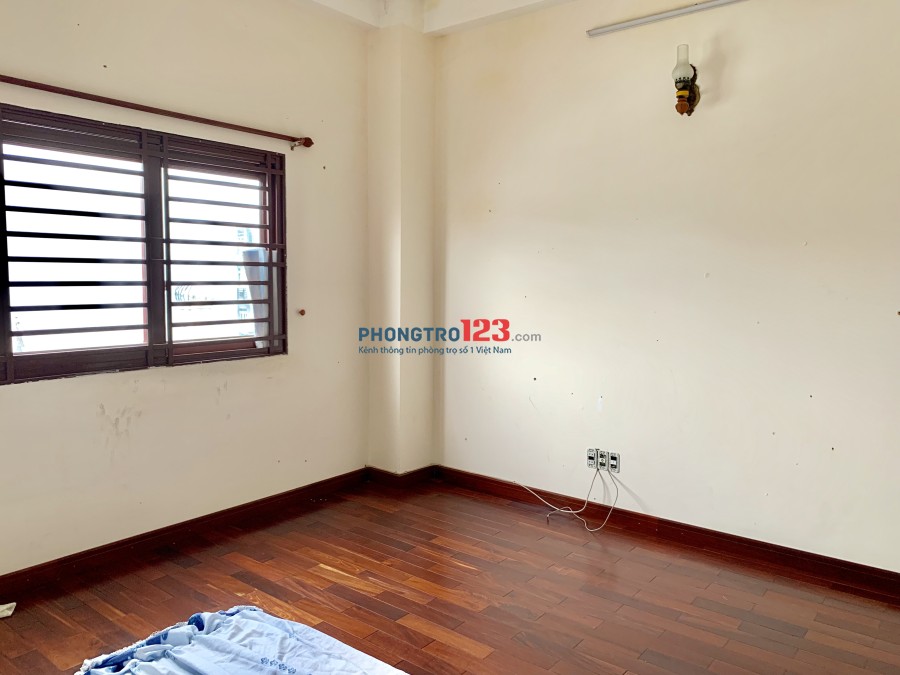 Phòng trọ giá rẻ mới xây khu Tên Lửa, có wc riêng