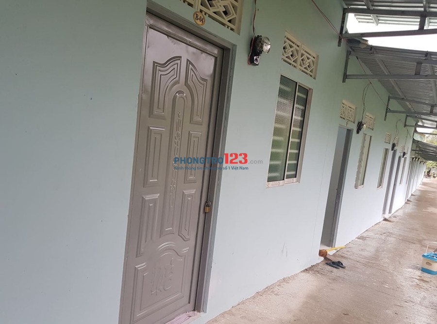 Phòng trọ đường chùa Ông Suối Đá- Phú Quốc