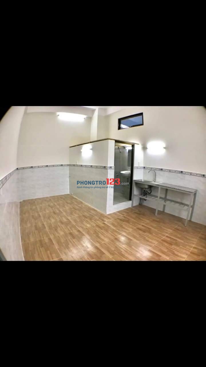 Tìm 2 bạn nữ ở ghép chỉ 700/ người
