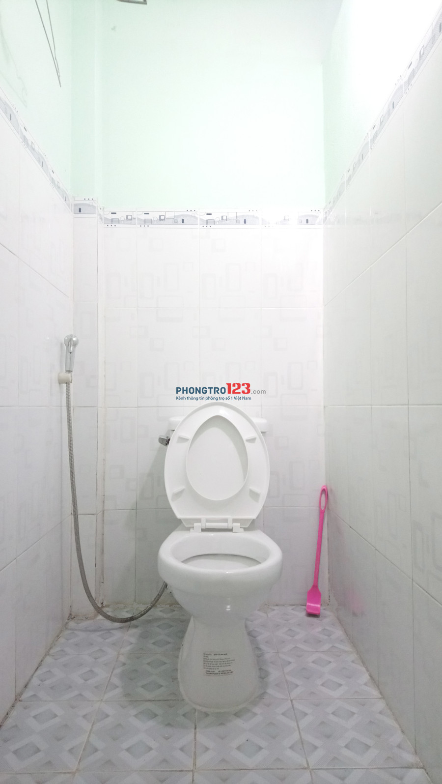 [CHÍNH CHỦ] Nhà nguyên căn cho thuê giáp hai mặt hẻm 6.5mx12.5m, đường Phạm Đăng Giảng, quận Bình Tân (nhận nhà ở ngay)