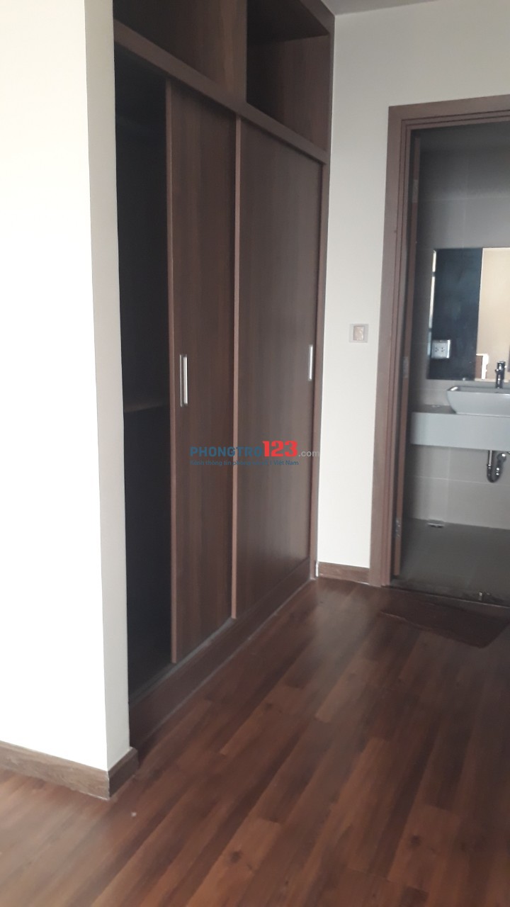 Chính chủ cho thuê căn hộ De Capella Q.2, MT Lương Định Của, 100m2-3PN, giá 15 Tr/Tháng, nhận nhà ở ngay