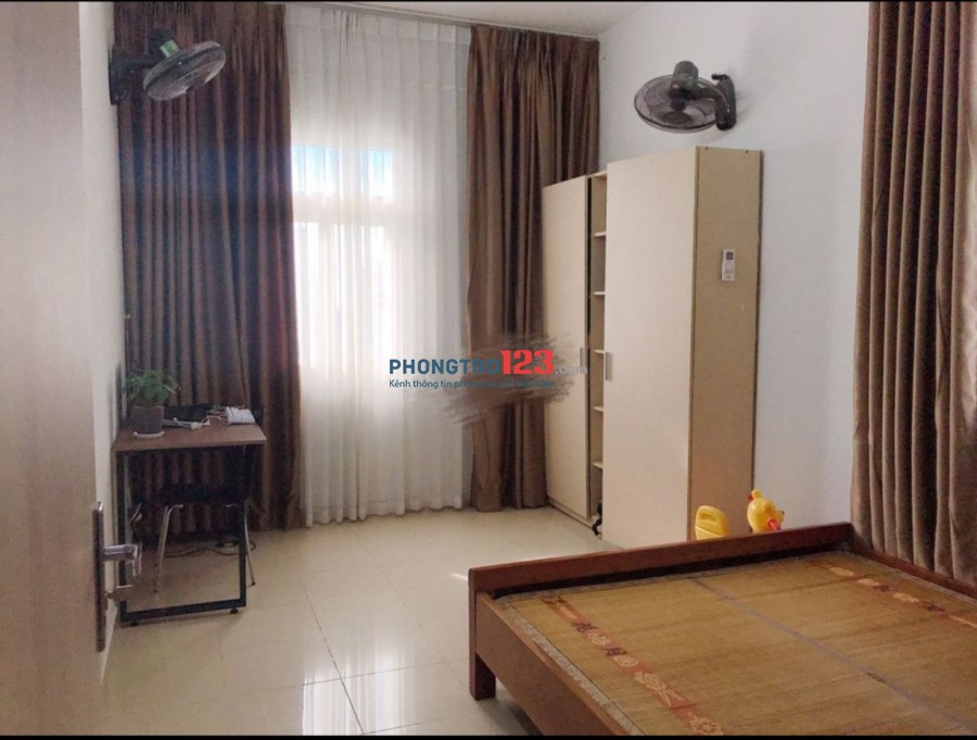Cho thuê Căn hộ An Phú An Khánh 81m² 2PN full nội thất, giá 14tr/tháng. LH: Ms Hà