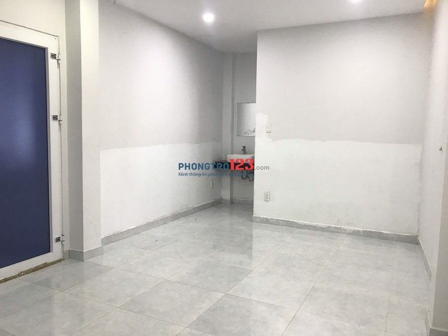 Trọ Q.Tân Bình, Đường Tân Trang (gần Đại Học BK)