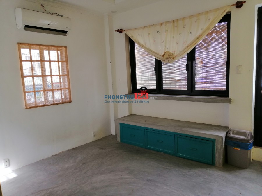 Phòng cực đẹp 20m2 giá 4 triệu