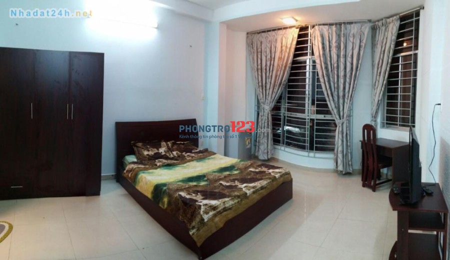 CHO THUÊ PHÒNG TRỌ QUẬN TÂN BÌNH SÁT TRƯỜNG ĐẠI HỌC VĂN HIẾN