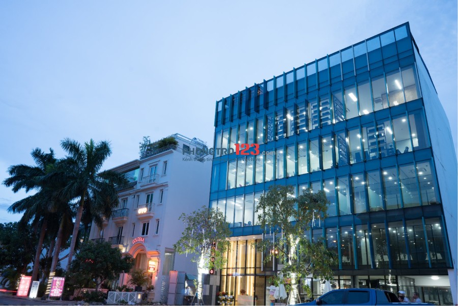 Cho Thuê Phòng Trọ Q7, Phú Mỹ Hưng