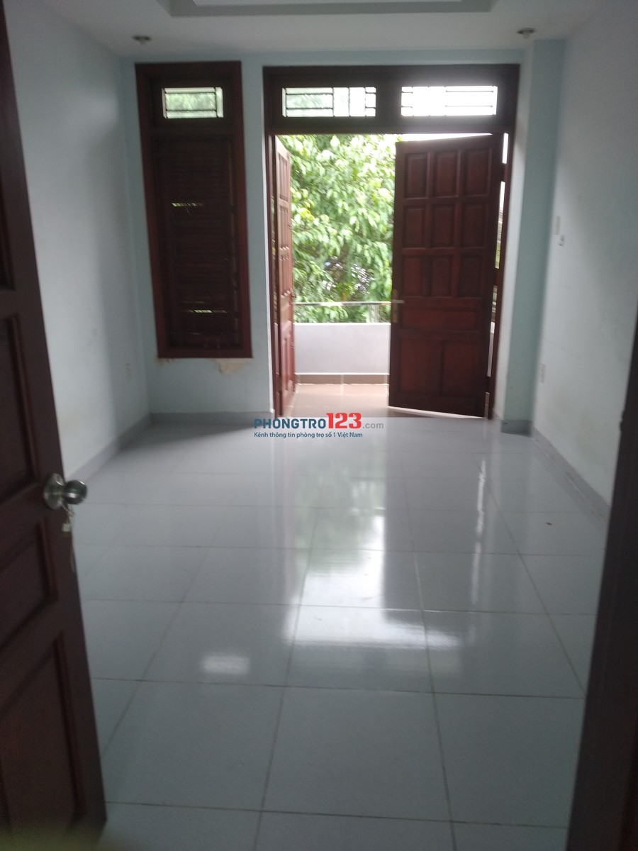 PHÒNG TRỌ TRUNG TÂM QUẬN 3 ĐƯỜNG TRƯỜNG SA