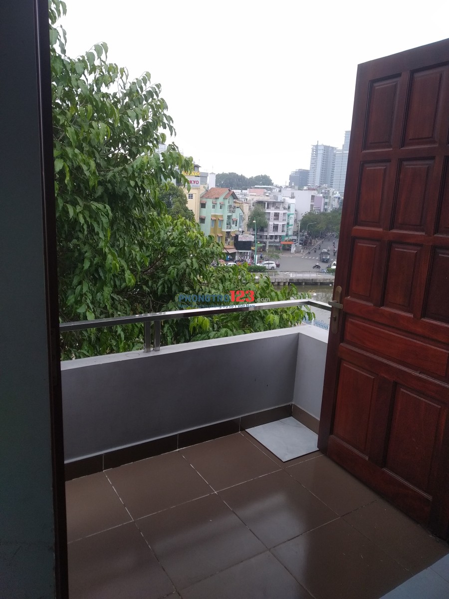 PHÒNG TRỌ TRUNG TÂM QUẬN 3 ĐƯỜNG TRƯỜNG SA
