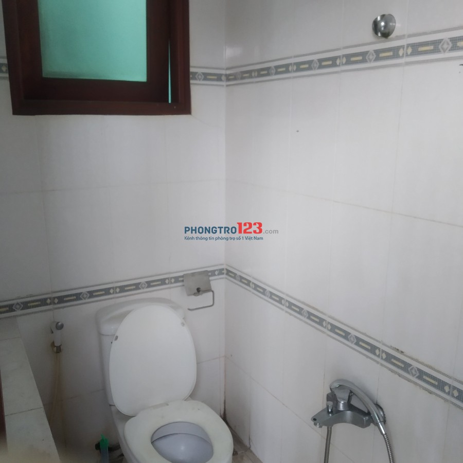 PHÒNG TRỌ TRUNG TÂM QUẬN 3 ĐƯỜNG TRƯỜNG SA