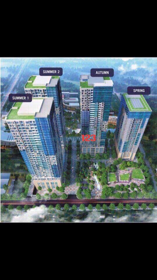 Cho thuê chung cư căn hộ cao cấp