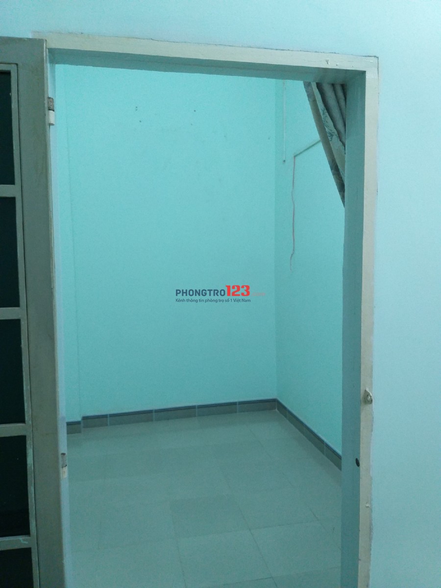 Nhà nguyên căn ngay trung tâm quận Thủ Đức, chính chủ cho thuê