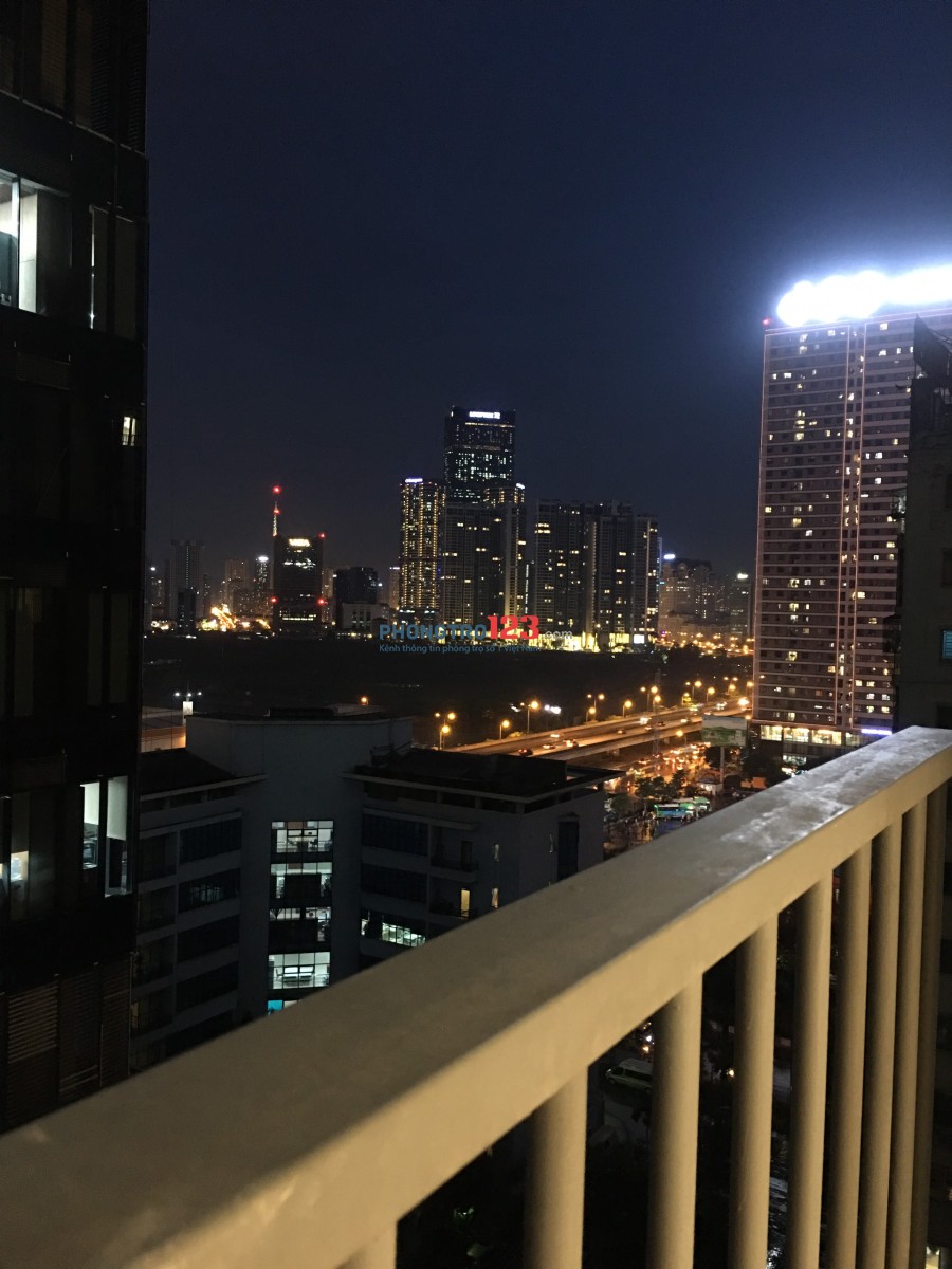 Cho thuê chung cư căn hộ cao cấp