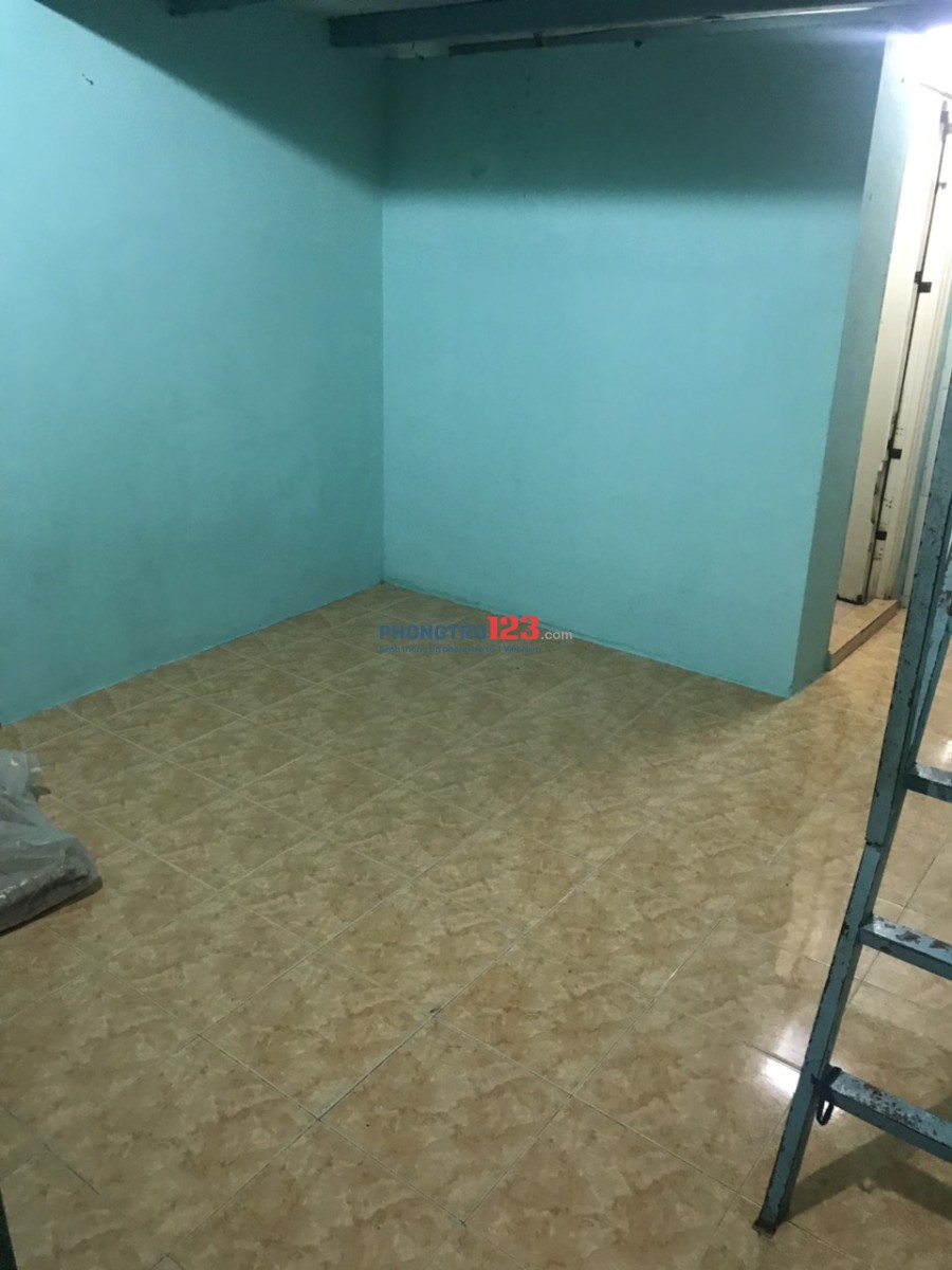 Tìm 1 bạn nữ ở ghép, sạch sẽ, có ý thức chung