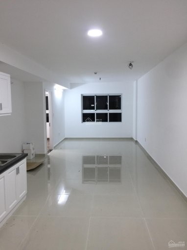 Cho thuê căn hộ CITIZEN Trung Sơn. 86m2 2 phòng 3 toilet, nhà mới, nội thất đầy đủ