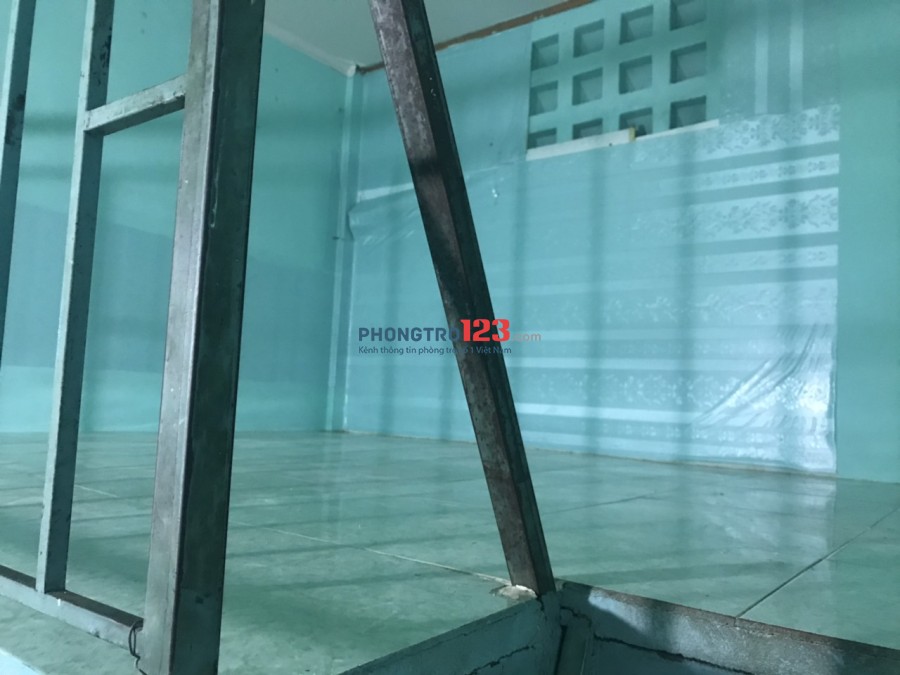 Tìm 1 bạn nữ ở ghép, sạch sẽ, có ý thức chung