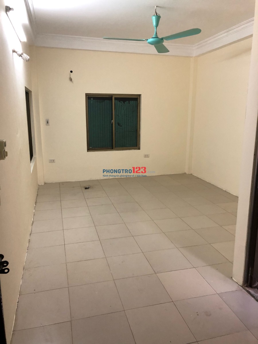 Cho thuê phòng khép kín tại số 12 ngõ 383 Phúc Tân, Hoàn Kiếm, Hà Nội